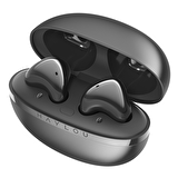 Haylou X1 2023 Siyah TWS Bluetooth 5.3 Aliminyum Kasa ENC Kablosuz Kulaklık (Haylou Türkiye Garantili)